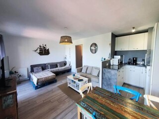 Apartment Saint-Mandrier-sur-Mer  14