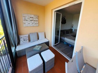 Apartment Saint-Mandrier-sur-Mer  15