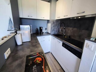 Apartment Saint-Mandrier-sur-Mer  17