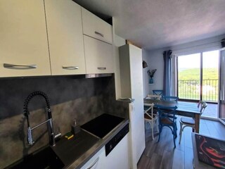 Apartment Saint-Mandrier-sur-Mer  18