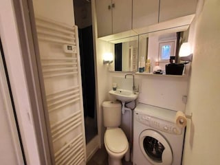 Apartment Saint-Mandrier-sur-Mer  26