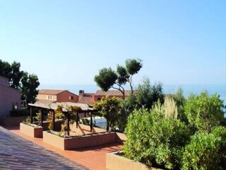 Apartment Saint-Mandrier-sur-Mer  27