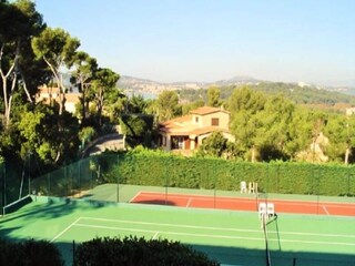 Apartment Saint-Mandrier-sur-Mer  28