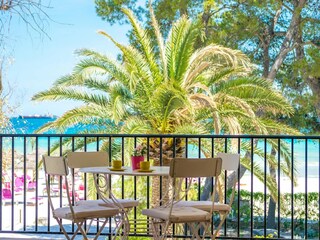 Appartement Alcudia Buitenaudio-opname 4