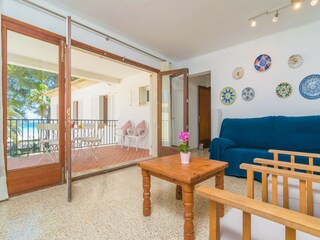 Appartement Alcudia Kenmerken 1