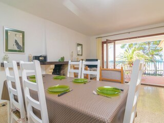 Appartement Alcudia Kenmerken 12