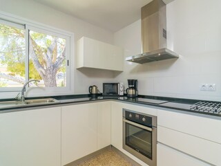 Appartement Alcudia Équipement 13