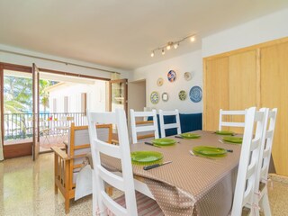 Appartement Alcudia Kenmerken 16