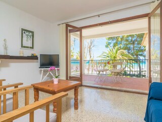 Appartement Alcudia Kenmerken 17