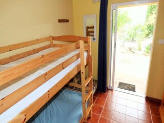 Appartement Saint-Mandrier-sur-Mer Buitenaudio-opname 1