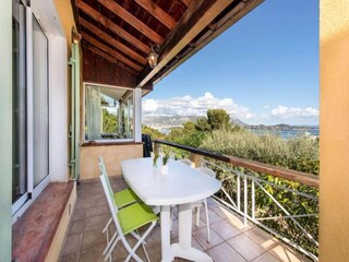 Appartement Saint-Mandrier-sur-Mer Enregistrement extérieur 21