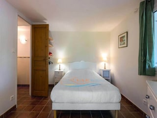 Appartement Saint-Mandrier-sur-Mer Enregistrement extérieur 22