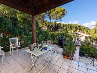 Apartment Saint-Mandrier-sur-Mer Outdoor Recording 23