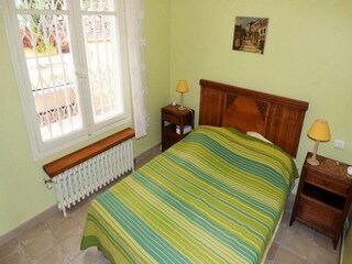 Appartement Saint-Mandrier-sur-Mer Buitenaudio-opname 24