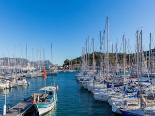 Apartment Saint-Mandrier-sur-Mer Außenaufnahme 2