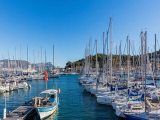Appartement Saint-Mandrier-sur-Mer Buitenaudio-opname 2
