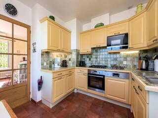Apartment Saint-Mandrier-sur-Mer Outdoor Recording 3