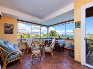 Appartement Saint-Mandrier-sur-Mer Enregistrement extérieur 4