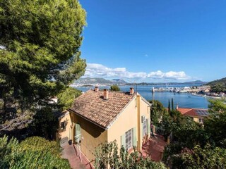 Appartement Saint-Mandrier-sur-Mer Enregistrement extérieur 26