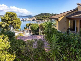 Apartment Saint-Mandrier-sur-Mer Outdoor Recording 5