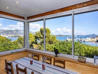 Apartment Saint-Mandrier-sur-Mer Outdoor Recording 6