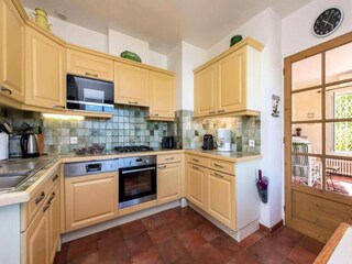 Appartement Saint-Mandrier-sur-Mer Buitenaudio-opname 8