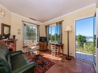 Apartment Saint-Mandrier-sur-Mer Outdoor Recording 9