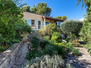 Apartment Saint-Mandrier-sur-Mer Outdoor Recording 13