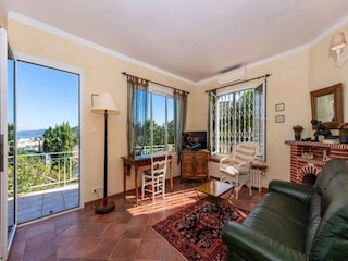 Apartment Saint-Mandrier-sur-Mer Außenaufnahme 15