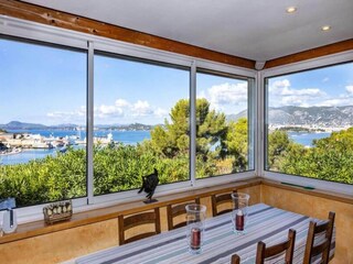 Appartement Saint-Mandrier-sur-Mer Buitenaudio-opname 17