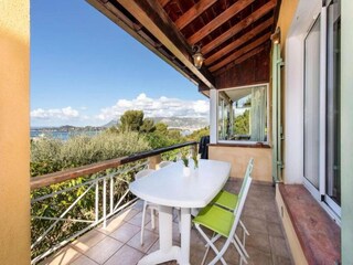 Appartement Saint-Mandrier-sur-Mer Enregistrement extérieur 18