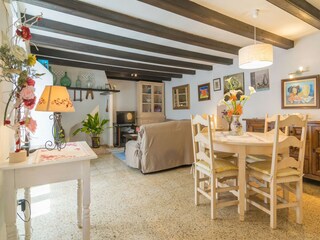 Villa Pollensa Buitenaudio-opname 23