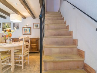 Villa Pollensa Buitenaudio-opname 6