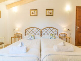 Villa Pollensa Buitenaudio-opname 24