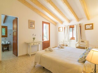 Villa Pollensa Buitenaudio-opname 9