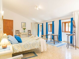 Villa Pollensa Buitenaudio-opname 4
