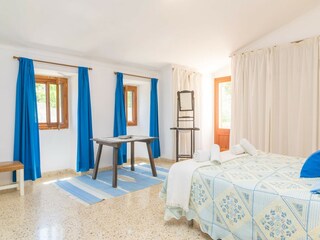 Villa Pollensa Buitenaudio-opname 10