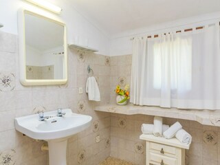 Villa Pollensa Buitenaudio-opname 11