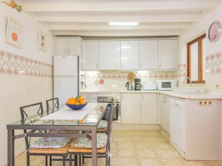 Villa Pollensa Ausstattung 36