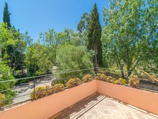Villa Pollensa Buitenaudio-opname 20