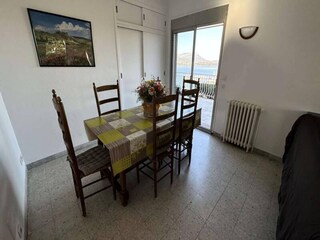 Apartment Saint-Mandrier-sur-Mer  2