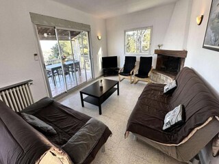 Appartement Saint-Mandrier-sur-Mer  4