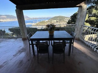 Apartment Saint-Mandrier-sur-Mer  10