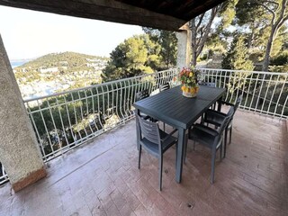 Appartement Saint-Mandrier-sur-Mer  11