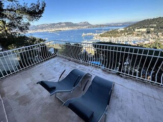 Appartement Saint-Mandrier-sur-Mer  13