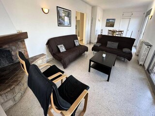 Apartment Saint-Mandrier-sur-Mer  15