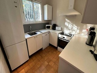 Apartment Saint-Mandrier-sur-Mer  16
