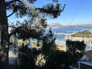 Apartment Saint-Mandrier-sur-Mer  18