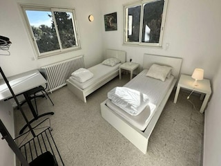 Appartement Saint-Mandrier-sur-Mer  20