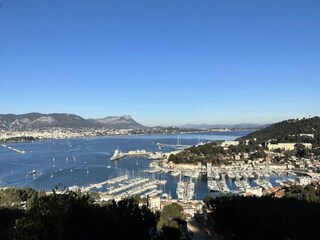 Apartment Saint-Mandrier-sur-Mer  21